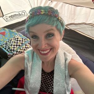 Meet your Posher, Catherine